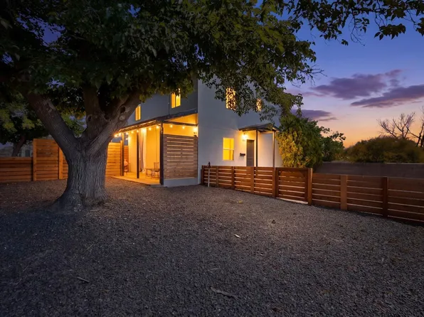 622 Jefferson St NE, Albuquerque, NM 87110
