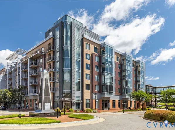 210 Rocketts Way Unit 602, Henrico, VA 23231