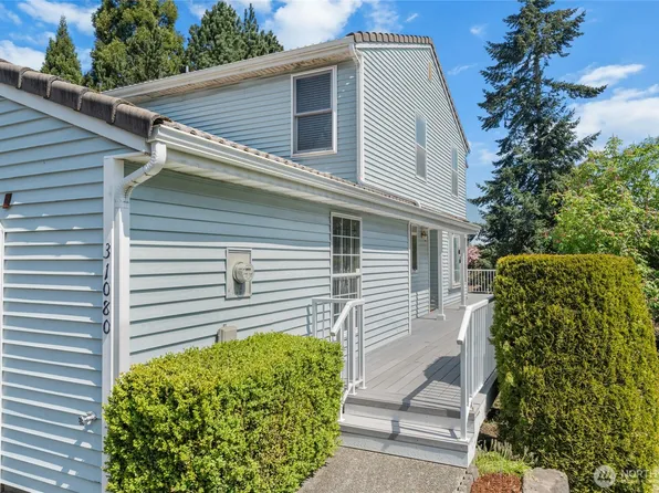 31080 9th Avenue S, Federal Way, WA 98003