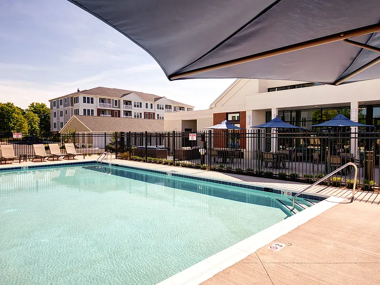 The Yards at Fieldside Village — Photo 14