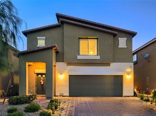 7133 Liberty Landing St, Las Vegas, NV 89166