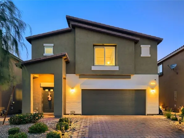 7133 Liberty Landing St, Las Vegas, NV 89166