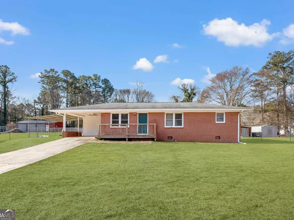 5130 Hiram Lithia Springs Rd, Powder Springs, GA 30127