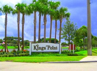 398 Piedmont Trl #I, Delray Beach, FL 33484