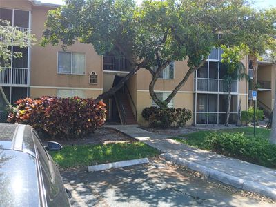 3985 W Mcnab Road #108A, Pompano Beach, FL, 33069