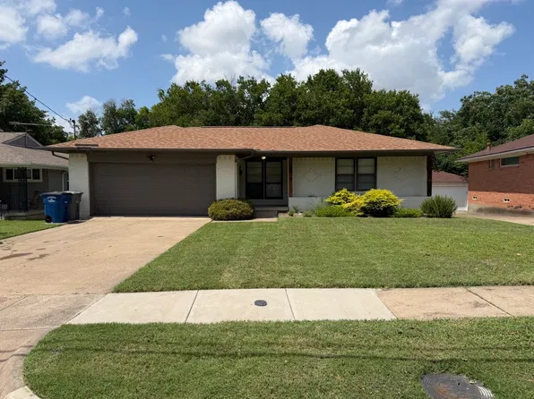 2219 Healey Dr, Dallas, TX 75228