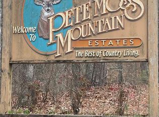 0 Chuck Rd #10, Talking Rock, GA 30175