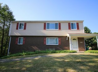 110 Schars Ln #A, Pittsburgh, PA