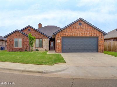 717 Ventoso Cir, Wolfforth, TX, 79382