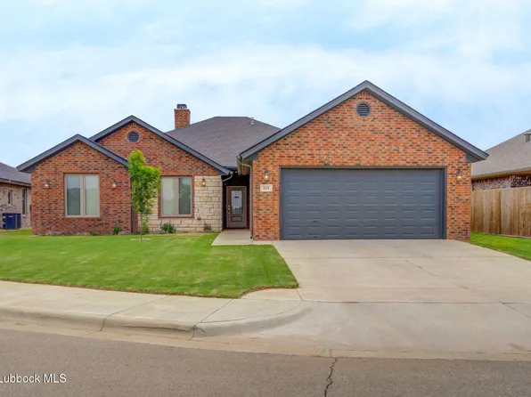 717 Ventoso Cir, Wolfforth, TX 79382