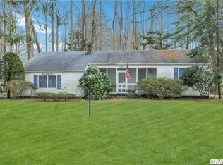 131 Southern Blvd, East Patchogue, NY 11772