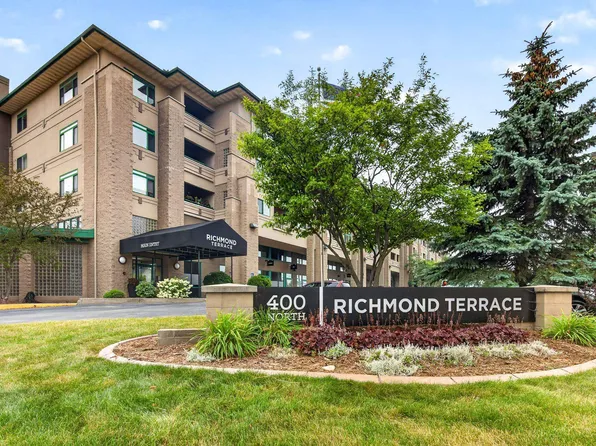 400 Richmond St #425, Appleton, WI 54911
