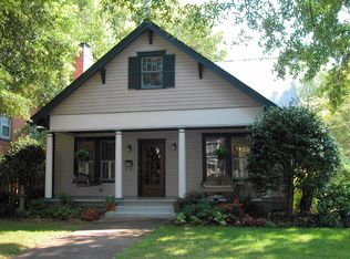1823 Ewing Ave, Charlotte, NC 28203