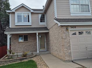 3428 E 106th Ct, Northglenn, CO 80233