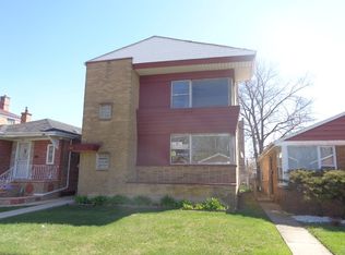 7349 S Campbell Ave, Chicago, IL 60629