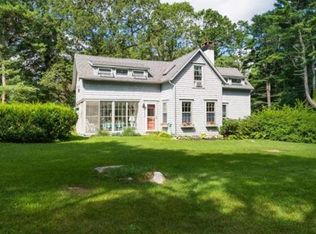 325 Delano Rd, Marion, MA 02738
