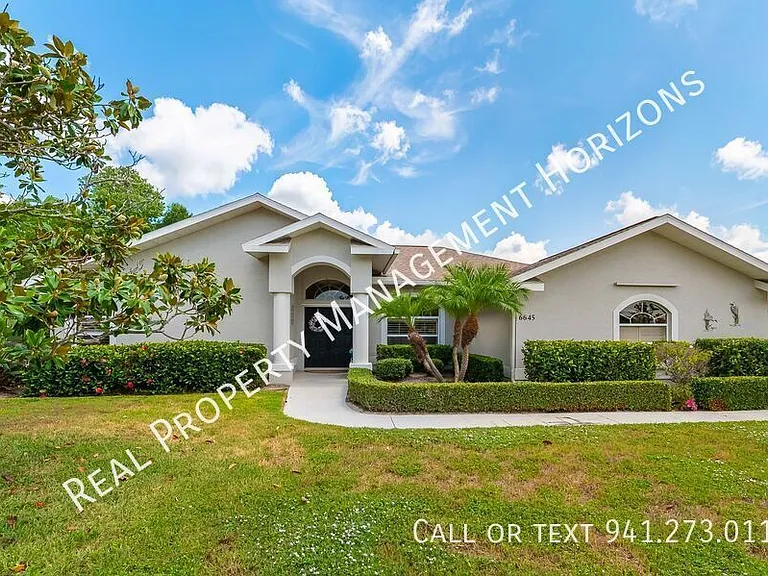 6645 Pleasant Hill Rd — Photo 1