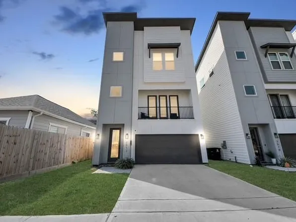 2512 Anita St, Houston, TX 77004