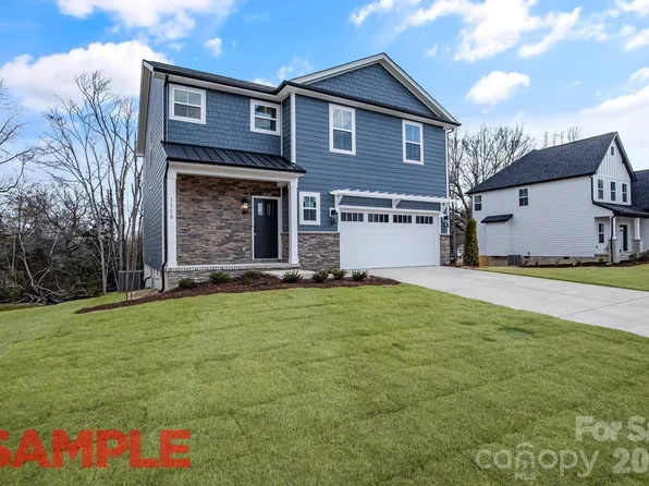 LOT 50 Lavender Ln, Kannapolis, NC 28083
