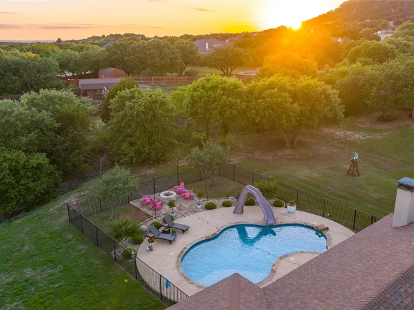 118 Benton Dr, Tuscola, TX 79562