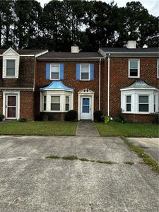 5693 Rivermill Cir, Portsmouth, VA, 23703