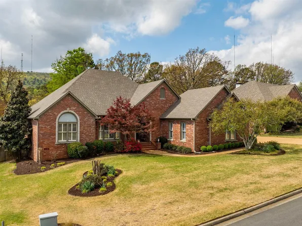 26 Bayonne Dr, Little Rock, AR 72223