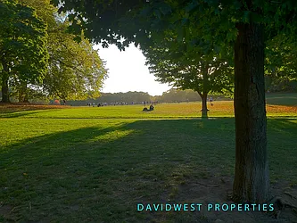 Sold by DavidWest Properties