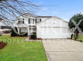 102 Castle Ridge Dr, Columbia, SC 29229