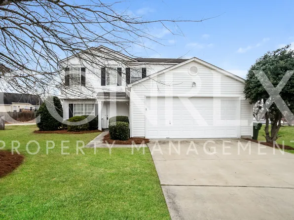 102 Castle Ridge Dr, Columbia, SC 29229