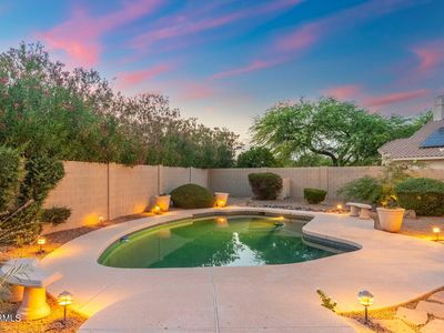 4914 E Windstone Trl, Cave Creek, AZ, 85331