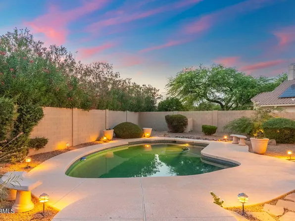 4914 E WINDSTONE Trail, Cave Creek, AZ 85331