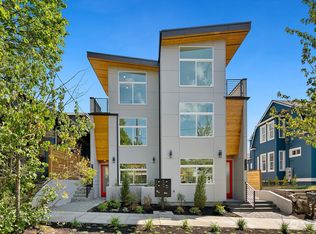 826 17th Ave #A, Seattle, WA 98122