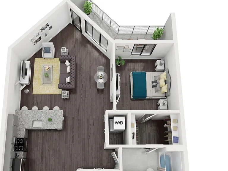 The Scout Scotts Addition — Photo 51