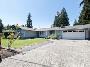 2605 Brentwood Dr SE, Lacey, WA
