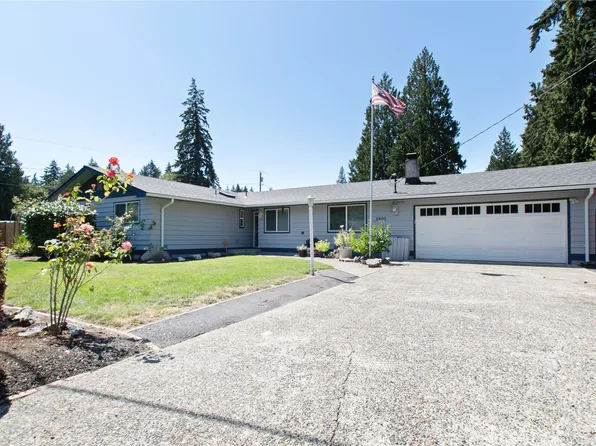 2605 Brentwood Drive SE, Lacey, WA 98503
