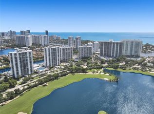 3625 N Country Club Dr APT 1601, Aventura, FL 33180