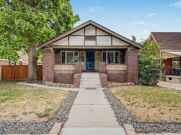 1156 S Downing St, Denver, CO 80209