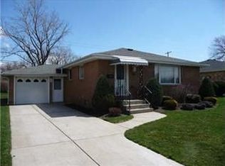 35 Lexington Grn, Buffalo, NY 14224