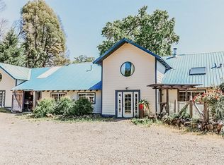 49100 Wickersham Rd, Geyserville, CA 95441