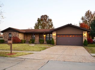 2292 Rock Harbor Ct, Saint Louis, MO 63129