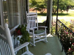 762 Blevins Rd, Liberty, KY 42539