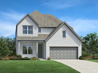 Starke Plan, Lakeside at Tessera - Bluewood Collection, Lago Vista, TX 78645