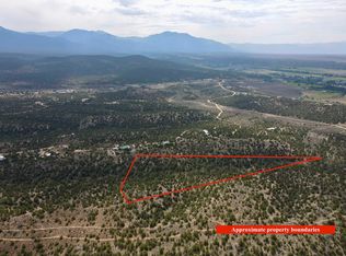 TRACT Five Trementina Trl, Arroyo Hondo, NM 87513