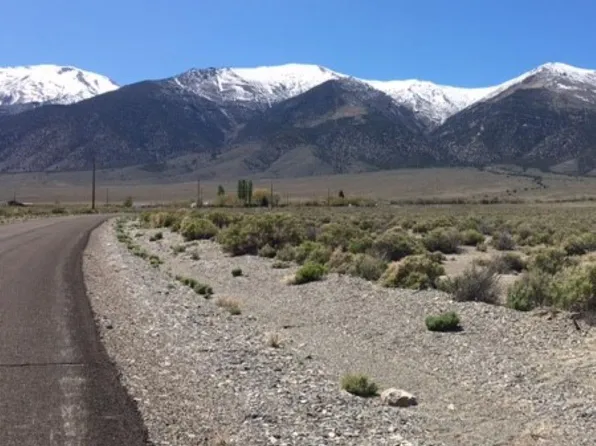 255 Gillman Springs Dr, Austin, NV 89310