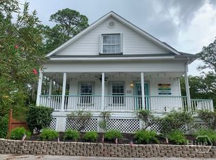 214 Eagles Nest Lane, Tybee Island, GA 31328