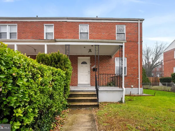 5622 Sagra Rd, Baltimore, MD 21239