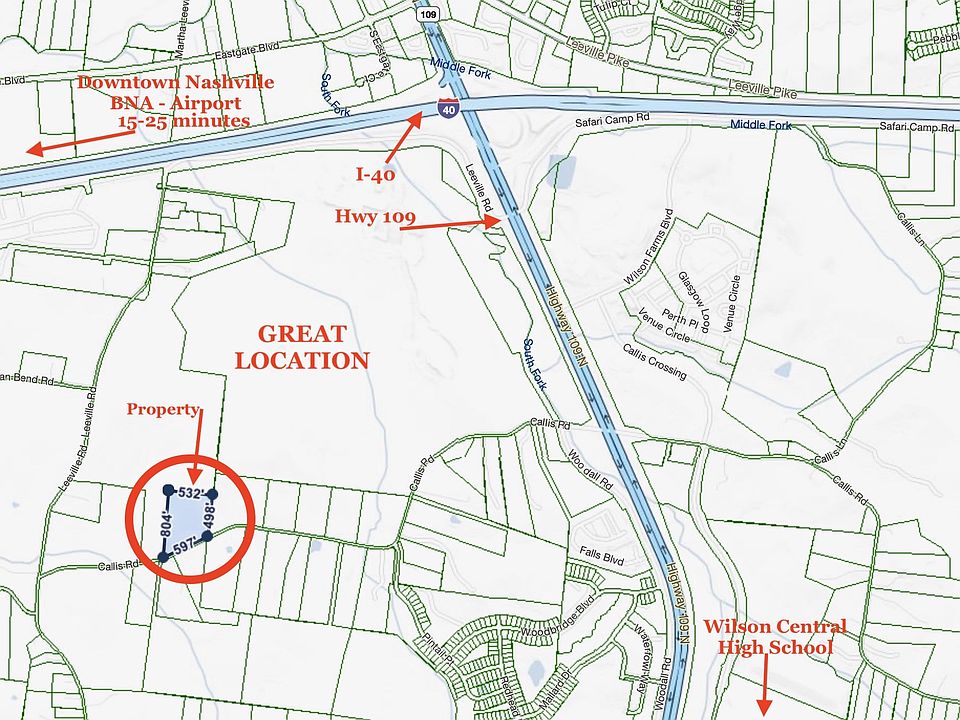 375 Callis Rd, Lebanon, TN 37090 Zillow