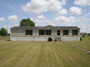 127 Packing House Rd, Lake Charles, LA 70615