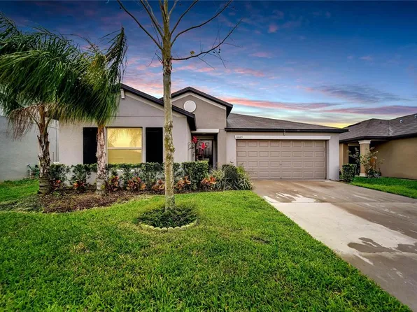 10025 Rose Petal Pl, Riverview, FL 33578