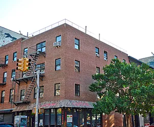 194 Avenue A in East Village